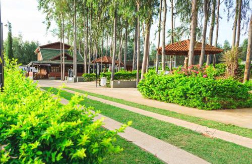 Santa Ernestina Hotel | Hotel Pousada Gavi e Nono