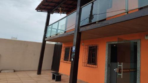 Praia do Morro House | Hotel Pousada Guarapari - Paraiso2