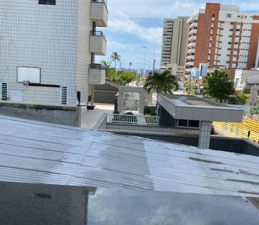 Praia de Iracema Hotel | Discover Hotel Pousada Krone in Iracema, Fortaleza