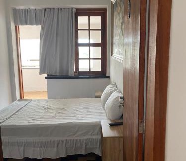Praia de Iracema Hotel | Discover Hotel Pousada Krone in Iracema, Fortaleza