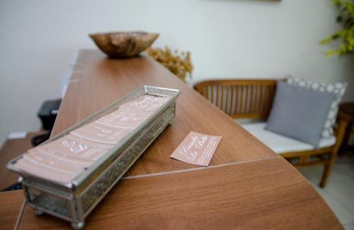Centro Hotel | Pet-Friendly Hotel Pousada La Belle with Breakfast Included
