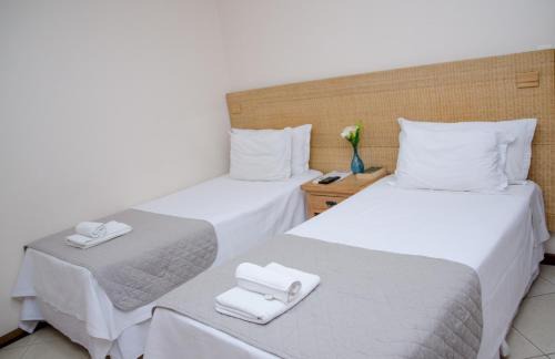 Centro Hotel | Pet-Friendly Hotel Pousada La Belle with Breakfast Included
