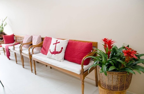Centro Hotel | Discover Hotel Pousada La Belle with Spa and Breakfast