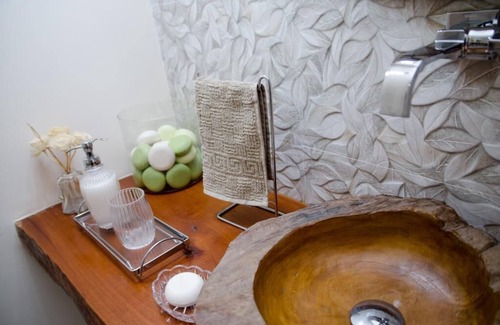 Centro Hotel | Discover Hotel Pousada La Belle with Spa and Breakfast
