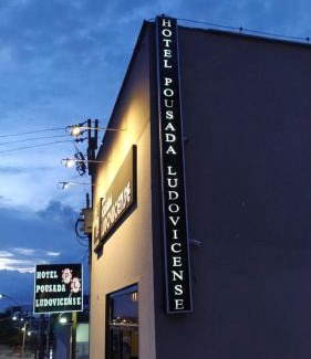 Sao Luis Hotel | Budget-Friendly Escape at Hotel Pousada Ludovicense