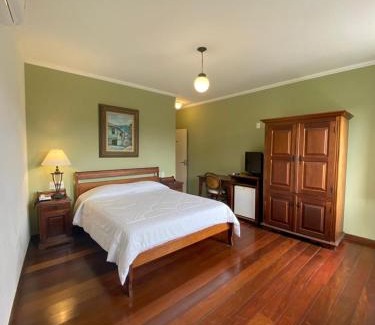 Ouro Preto Hotel | Discover Hotel Pousada Minas Gerais: 4-Star Family Getaway
