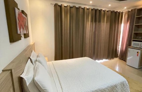 Santana da Vargem Hotel | Pet-Friendly Retreat at Hotel Pousada Pé da Serra