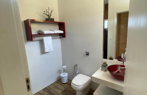 Santana da Vargem Hotel | Pet-Friendly Retreat at Hotel Pousada Pé da Serra