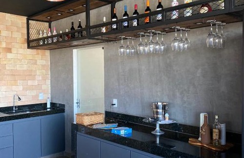 Santana da Vargem Hotel | Pet-Friendly Retreat at Hotel Pousada Pé da Serra