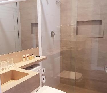 Sao Paulo Hotel | Top-Rated Hotel Pousada Pacaembu: Family-Friendly Retreat