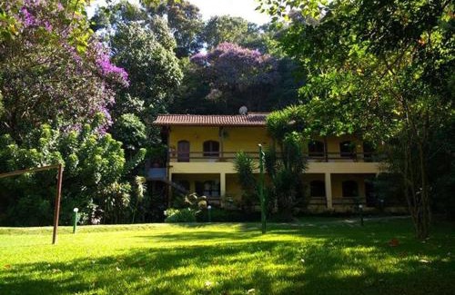 Itapevi Hotel | Discover HOTEL POUSADA PARAÍSO: Pet-Friendly Oceanfront Retreat
