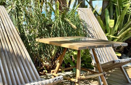 Arraial d'Ajuda Hotel | Relax at Hotel Pousada Pitinga with Oceanfront Bliss