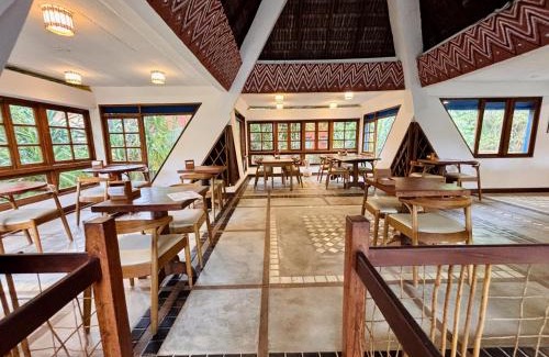 Arraial d'Ajuda Hotel | Relax at Hotel Pousada Pitinga with Oceanfront Bliss