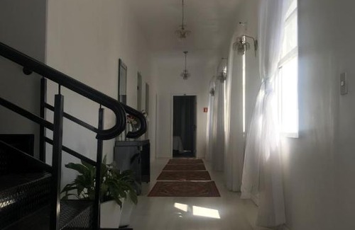Morretes Hotel | Budget-Friendly Hotel Pousada Porto Real for Family and Pets