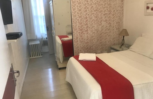 Morretes Hotel | Budget-Friendly Hotel Pousada Porto Real for Family and Pets
