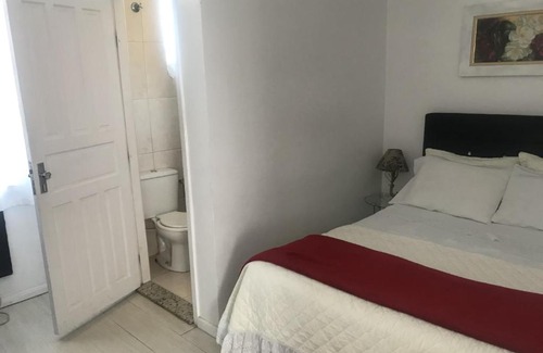 Morretes Hotel | Budget-Friendly Hotel Pousada Porto Real for Family and Pets