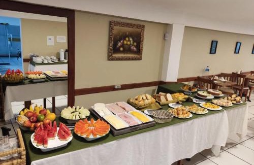 Chacara Flora Hotel | Comfortable Stay at Hotel & Pousada Princesa Isabel Rua Teresa