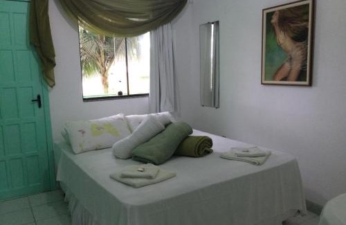 Praia dos Amores Hotel | Cozy Hotel Pousada Reimar with Pool and Ocean View
