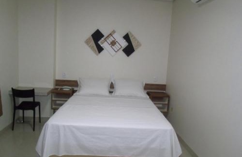 Sinop Hotel | Inviting Hotel Pousada Real: Family-Friendly with Breakfast