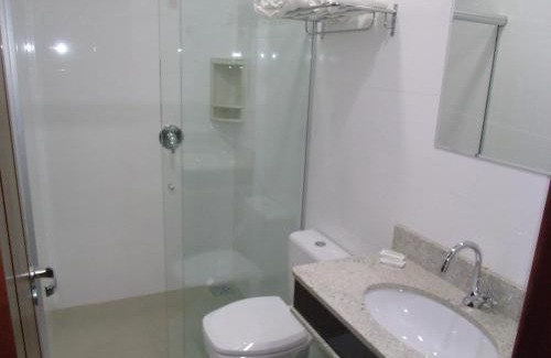 Sinop Hotel | Inviting Hotel Pousada Real: Family-Friendly with Breakfast