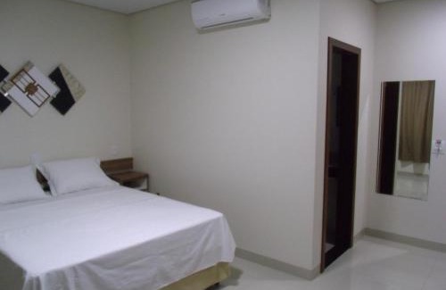 Sinop Hotel | Inviting Hotel Pousada Real: Family-Friendly with Breakfast