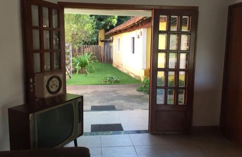 Trindade Hotel | Discover Hotel Pousada Recanto do Pai - Rated 9.2/10