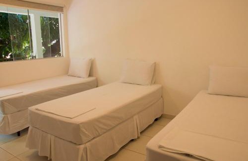 Trindade Hotel | Discover Hotel Pousada Recanto do Pai - Rated 9.2/10