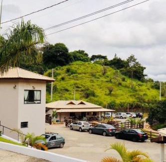 Aguas de Lindoia Hotel | Relax at Hotel Pousada Riacho da Areia with Ocean Views