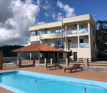 Pescaria Brava Hotel | Discover Hotel Pousada Santiago: Family-Friendly Getaway