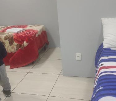 Aparecida Hotel | Eco-Friendly Getaway at Pousada Serra Gaúcha - Rated 9/10