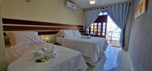 Paracuru Hotel | Pet-Friendly Retreat at Hotel Pousada Sol & Lua