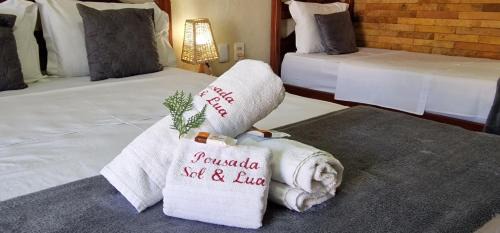 Paracuru Hotel | Pet-Friendly Retreat at Hotel Pousada Sol & Lua