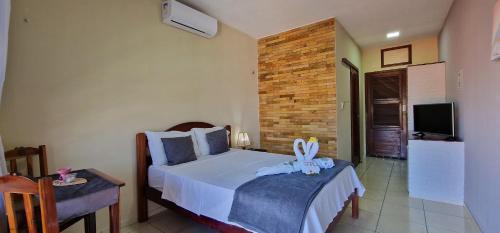 Paracuru Hotel | Pet-Friendly Retreat at Hotel Pousada Sol & Lua