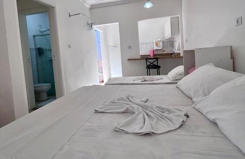 Patrimonio Hotel | Pousada Triangulo Mineiro: Pet-Friendly with a Pool