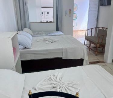 Patrimonio Hotel | Pousada Triangulo Mineiro: Pet-Friendly with a Pool