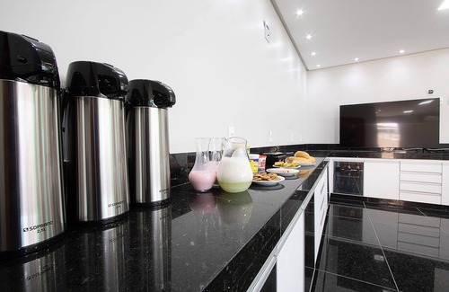 Arraial d'Ajuda Hotel | Guest Rated 10/10: Hotel Pousada Tribalista with Pool & Dining