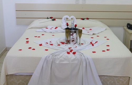 Pompeia Hotel | Discover Hotel Pousada Vale do Sol: Family-Friendly Retreat