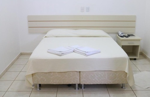 Pompeia Hotel | Discover Hotel Pousada Vale do Sol: Family-Friendly Retreat