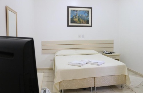 Pompeia Hotel | Discover Hotel Pousada Vale do Sol: Family-Friendly Retreat