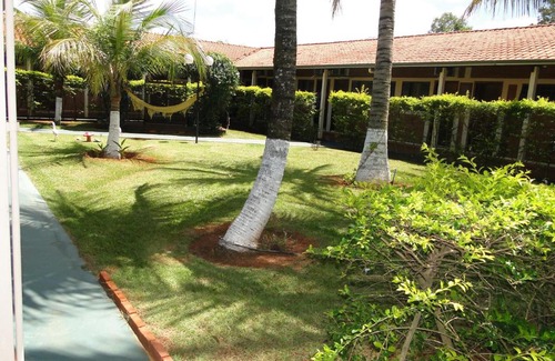 Pompeia Hotel | Discover Hotel Pousada Vale do Sol: Family-Friendly Retreat