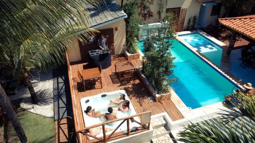 Vilas do Atlantico Apartment | Pet-Friendly Villas do Atlântico with Pool & Family Amenities