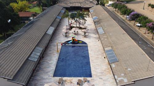 Olimpia Hotel | Unforgettable Stay at Hotel Pousada Villa Itália Olímpia