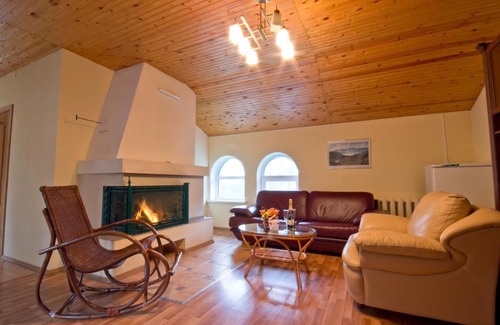 Terskol Hotel | Discover Hotel Povorot: Family-Friendly with Pool & Breakfast
