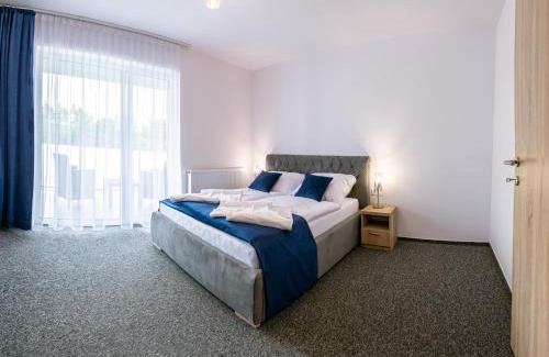 Trstena Hotel | Discover Comfort at Hotel Prístav - Rated 9/10 by Guests