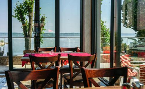 Trstena Hotel | Discover Comfort at Hotel Prístav - Rated 9/10 by Guests