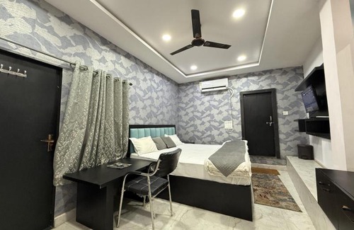 Damoy Hotel | Hotel Praatap.