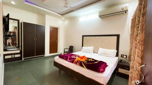 Kota Resort | Budget-Friendly Hotel Prabhat Palace with Family Amenities