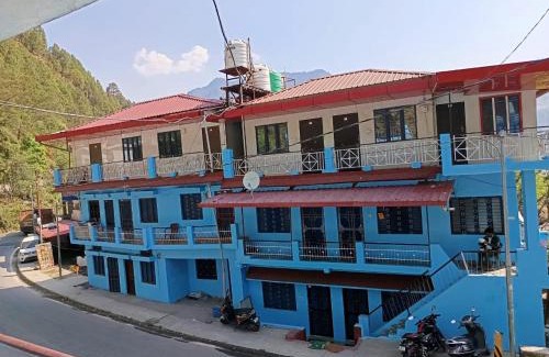 Ukhimath Hotel | Hotel Prabhat & Resturent