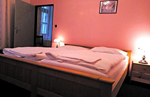 Jesenik Hotel | Family-Friendly Hotel Praded Jesenik with Breakfast Included