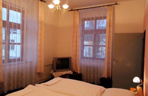 Jesenik Hotel | Family-Friendly Hotel Praded Jesenik with Breakfast Included